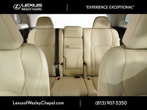 Used 2020 Lexus RX 350 FWD w/ Premium Package image 24