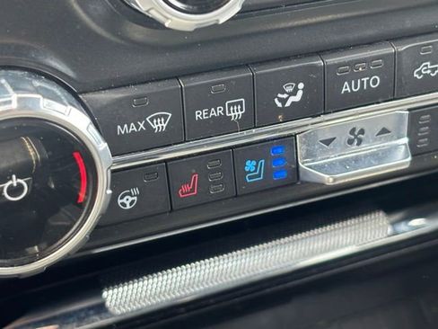 Used 2022 Ford F150 Tremor w/ Equipment Group 402A High AWD/4WD image 31