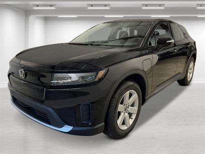 New 2026 Honda Prologue EX