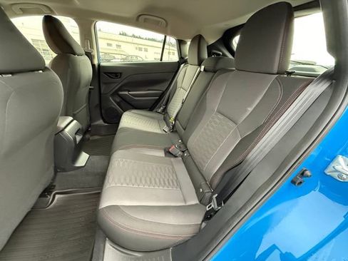 Used 2024 Subaru Impreza 2.0i Sport image 16