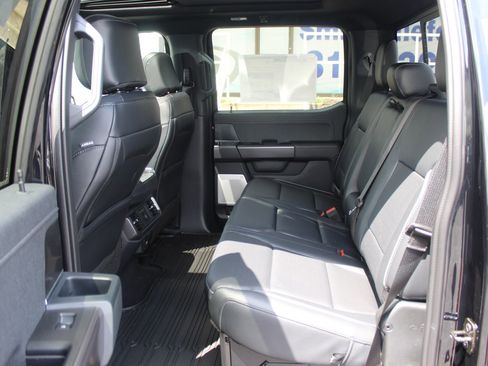 New 2026 Ford F150 Lariat AWD/4WD image 25