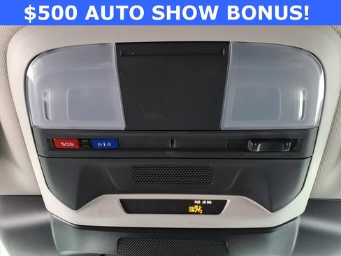 New 2026 Subaru Crosstrek 2.0i Premium image 23