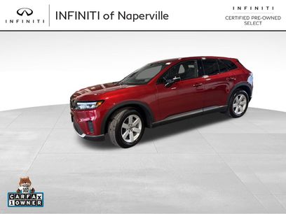 Used 2024 Honda Prologue EX