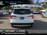 Certified 2021 Honda Pilot EX-L image 6