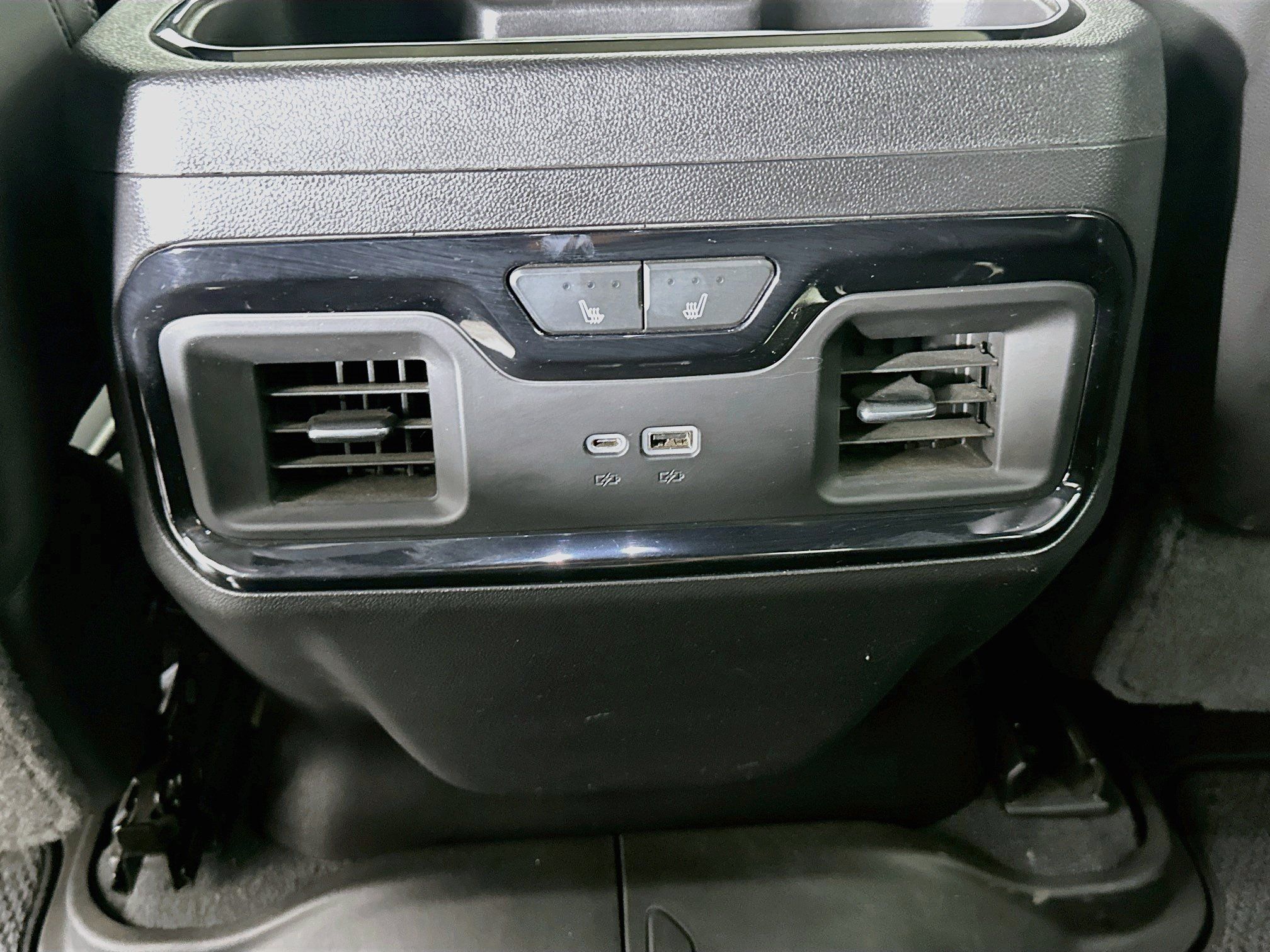 Used 2023 GMC Sierra 1500 AT4X AWD/4WD image 28