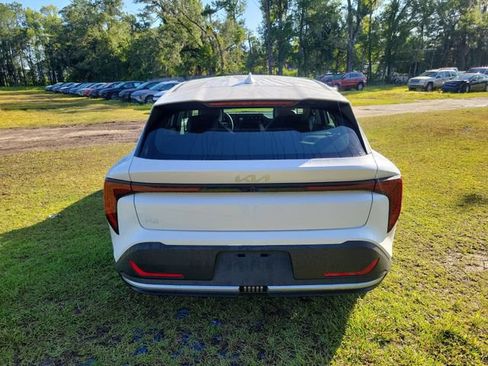 New 2026 Kia K4 EX FWD image 5