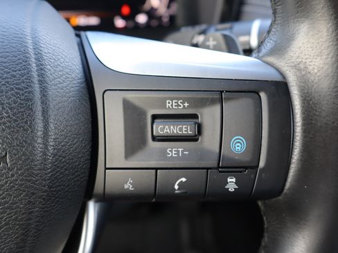 Used 2023 INFINITI QX60 Luxe AWD/4WD image 22