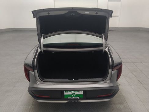 Used 2025 Kia K4 FWD image 29