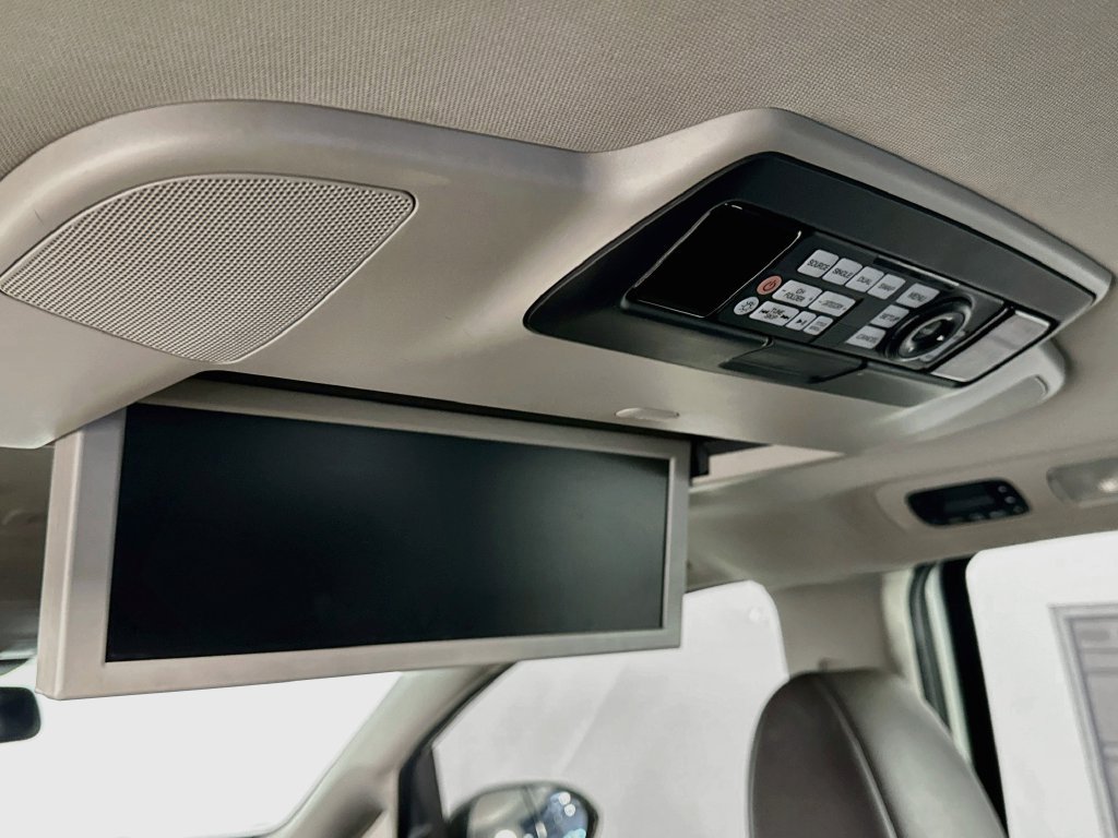Used 2016 Honda Odyssey Touring Elite image 22