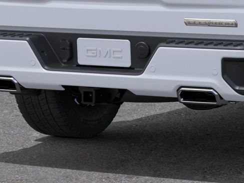 New 2026 GMC Sierra 1500 Elevation image 14