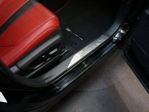 Used 2022 Lexus UX 250h F Sport w/ F Sport Premium Package image 62