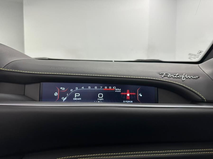 Used 2019 Ferrari Portofino RWD image 89