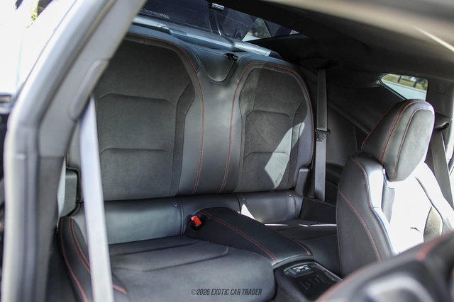 Used 2017 Chevrolet Camaro ZL1 RWD image 45