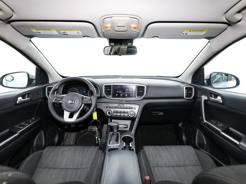Used 2020 Kia Sportage LX image 23