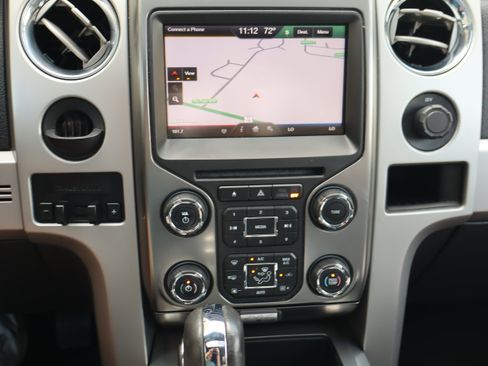 Used 2014 Ford F150 FX2 w/ Equipment Group 402A Luxury image 15