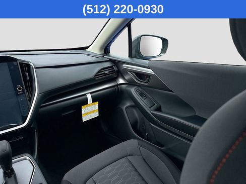 New 2026 Subaru Impreza 2.0i Sport AWD/4WD image 27