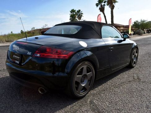 Used 2008 Audi TT 3.2 image 8