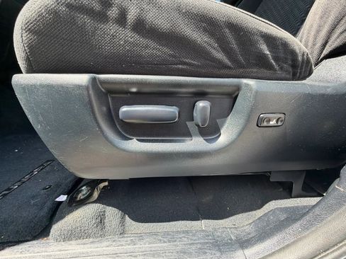 Used 2011 Toyota Tundra 2WD CrewMax w/ TRD Off-Road Pkg image 13