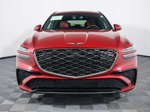 Used 2026 Genesis GV70 2.5T Sport Prestige AWD/4WD image 10