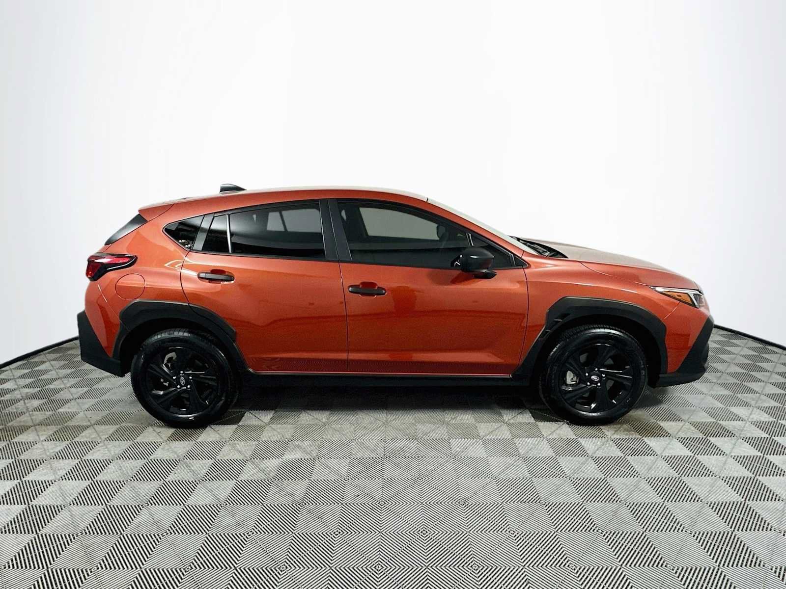 Certified 2024 Subaru Crosstrek 2.0i AWD/4WD image 8