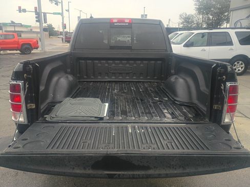 Used 2015 RAM 1500 Big Horn AWD/4WD image 14