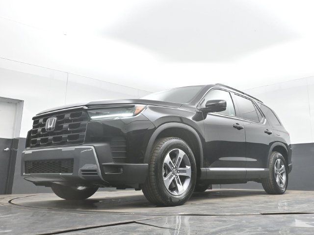 New 2026 Honda Pilot EX-L image 47