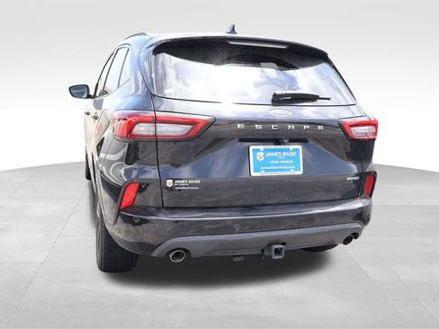 Used 2023 Ford Escape ST-Line Select w/ Tech Pack #2 AWD/4WD image 22