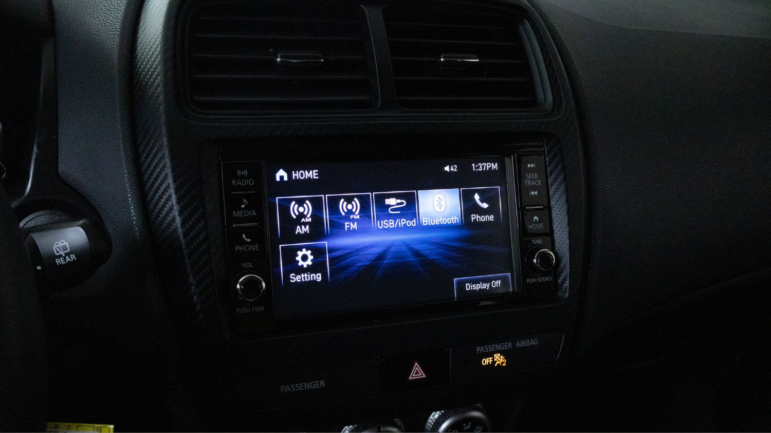 Used 2020 Mitsubishi Outlander Sport ES AWD/4WD image 15