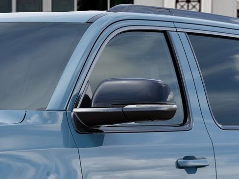 New 2026 Jeep Grand Wagoneer Limited AWD/4WD image 12