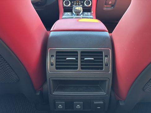 Used 2026 Jaguar F-PACE R-Dynamic S image 22