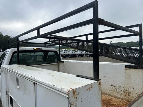 Used 2008 Ford F250 XL RWD image 26