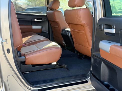 Used 2007 Toyota Tundra Limited image 95