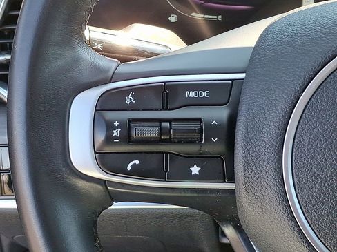 Certified 2023 Kia Sportage X-Line w/ X-Line Premium Package AWD/4WD image 17