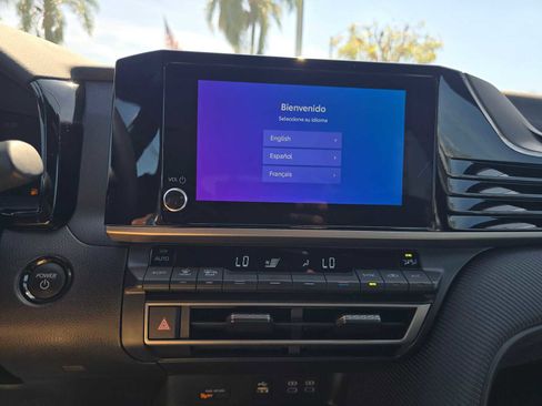 Certified 2025 Toyota Camry SE FWD image 27