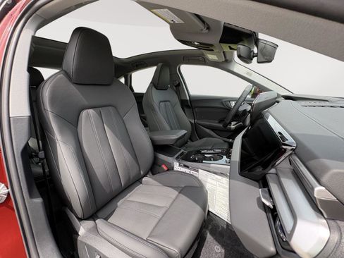 New 2026 Audi A5 2.0T Premium Plus AWD/4WD image 24