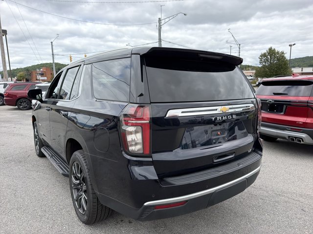 Used 2023 Chevrolet Tahoe LT w/ LT Signature Package AWD/4WD image 9