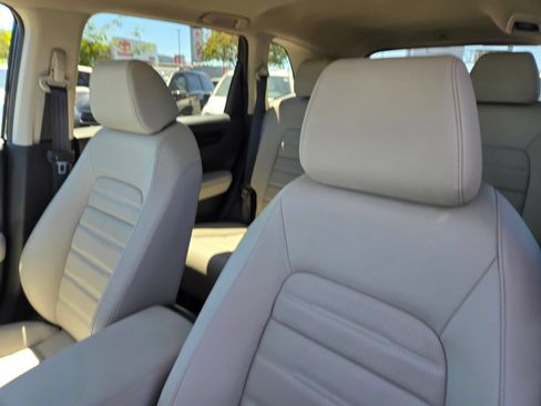 Certified 2026 Honda CR-V EX-L image 13