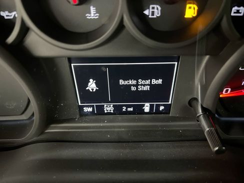 New 2026 Chevrolet Silverado 1500 W/T w/ Trailering Package image 13