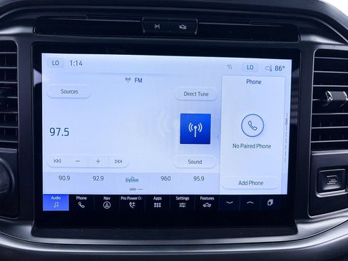 Used 2025 Ford F150 Tremor w/ Bed Utility Package AWD/4WD image 25