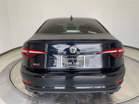 Used 2021 Volkswagen Jetta GLI FWD image 11