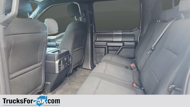 Used 2018 Ford F150 XLT w/ Equipment Group 302A Luxury AWD/4WD image 26