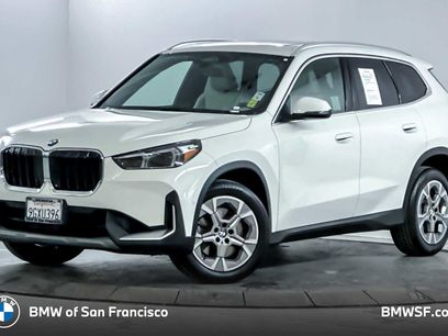Used 2023 BMW X1 xDrive28i w/ Convenience Package