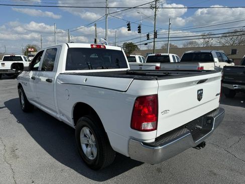 Used 2018 RAM 1500 Tradesman w/ Popular Equipment Group image 6