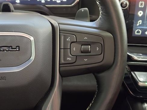 Used 2025 GMC Sierra 1500 Denali Ultimate AWD/4WD image 31