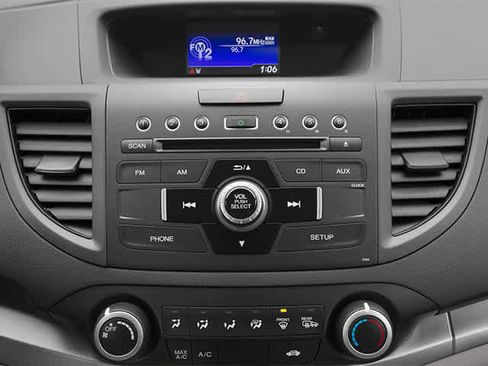 Used 2013 Honda CR-V LX image 9