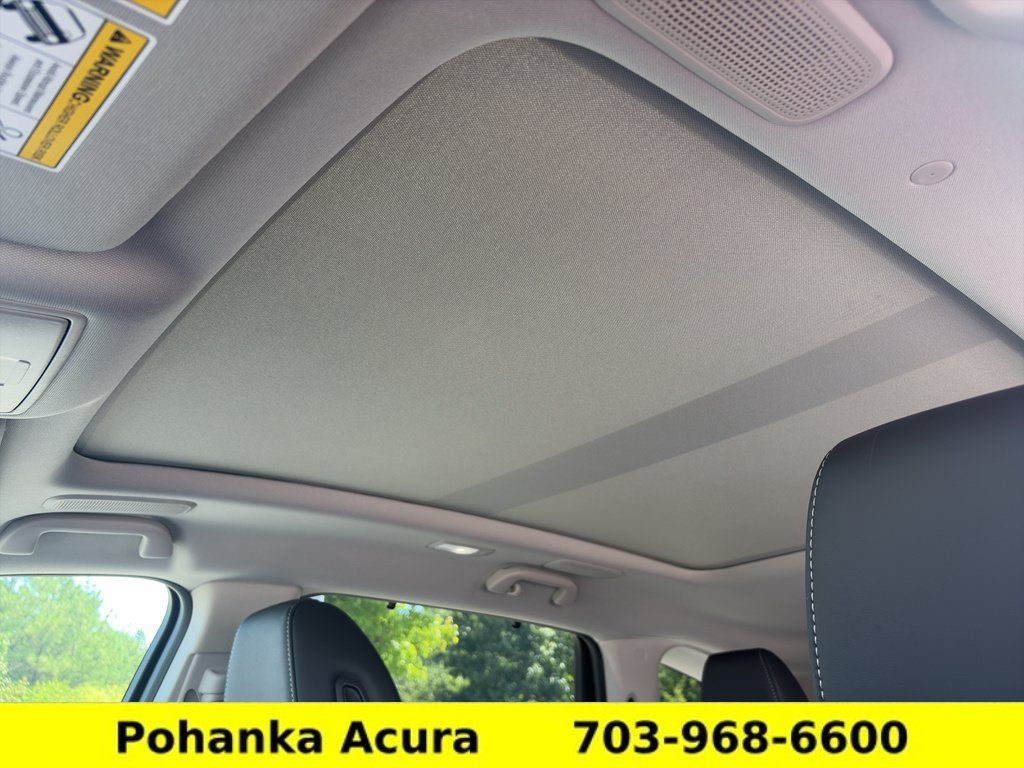 Certified 2026 Acura MDX w/ Technology Package AWD/4WD image 18