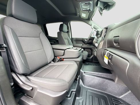 New 2026 GMC Sierra 1500 Pro w/ Pro Value Package image 26