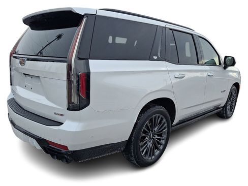 Certified 2023 Cadillac Escalade V image 5