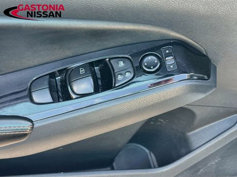 Used 2024 Nissan Altima 2.5 SR FWD image 22