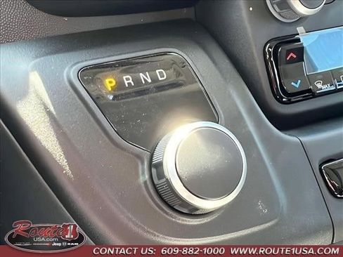 New 2024 RAM ProMaster 3500 w/ Delivery Van Package image 24